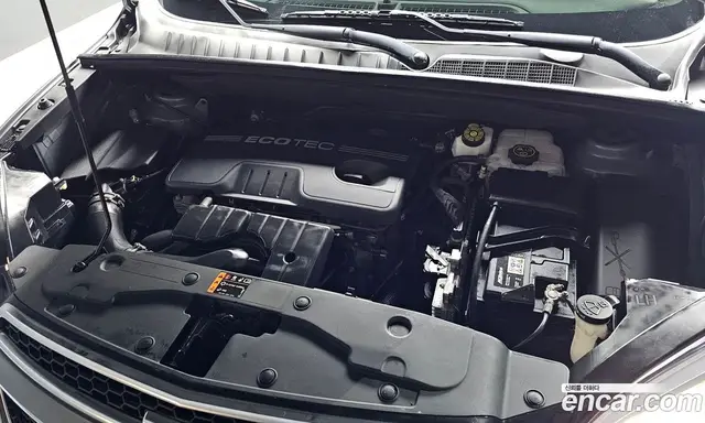 Chevrolet Orlando 2017 2.0 автомат (гидро), миниатюра 6