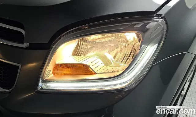 Chevrolet Orlando 2017 2.0 автомат (гидро), миниатюра 8