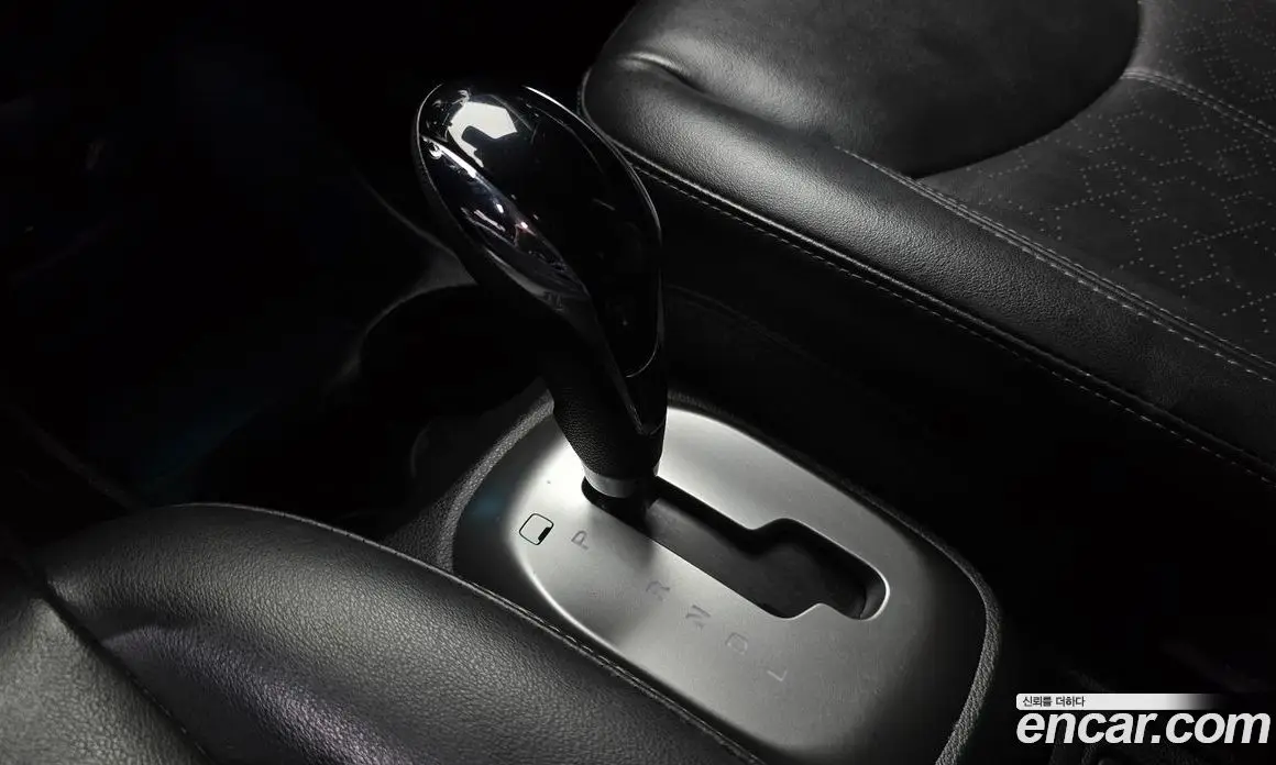 Chevrolet Spark 2015 1.0 автомат (гидро), фото 12