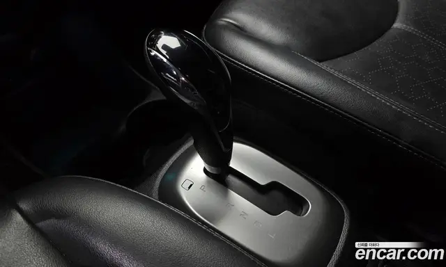 Chevrolet Spark 2015 1.0 автомат (гидро), миниатюра 12