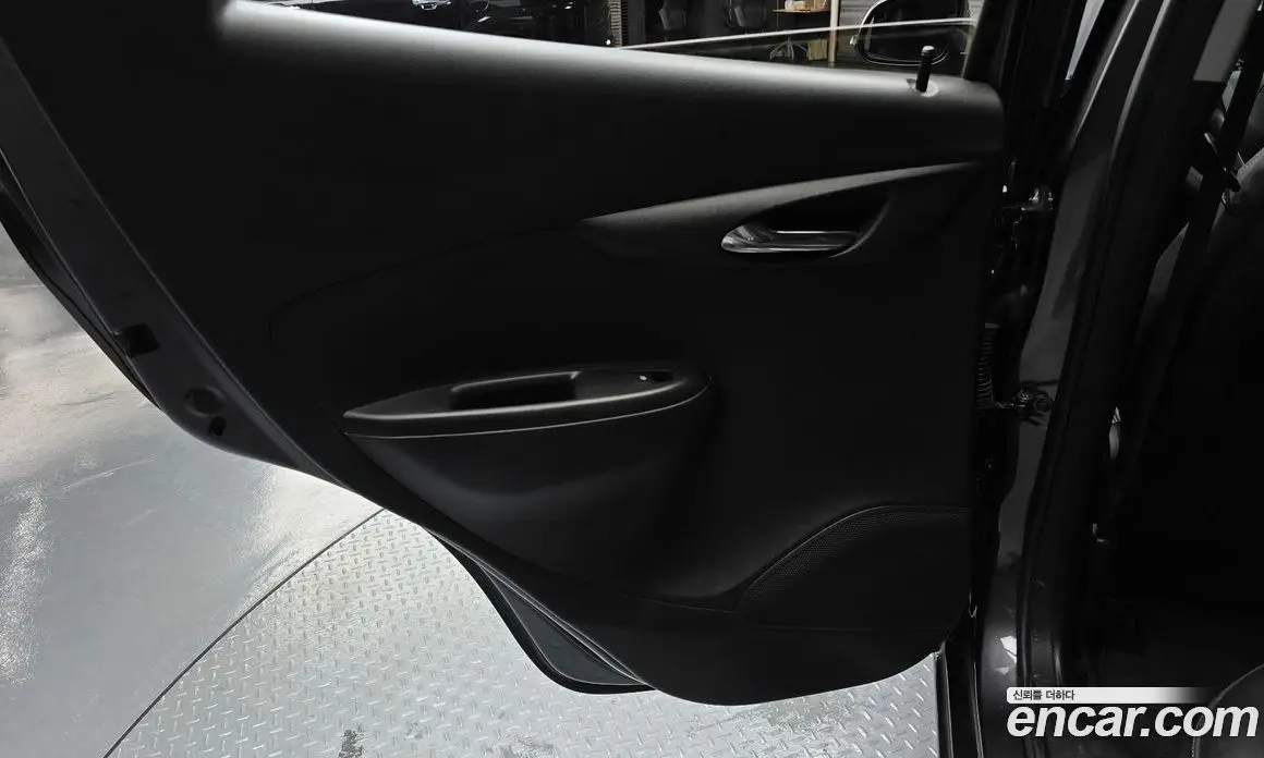 Chevrolet Spark 2015 1.0 автомат (гидро), фото 15