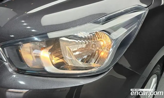 Chevrolet Spark 2015 1.0 автомат (гидро), миниатюра 8