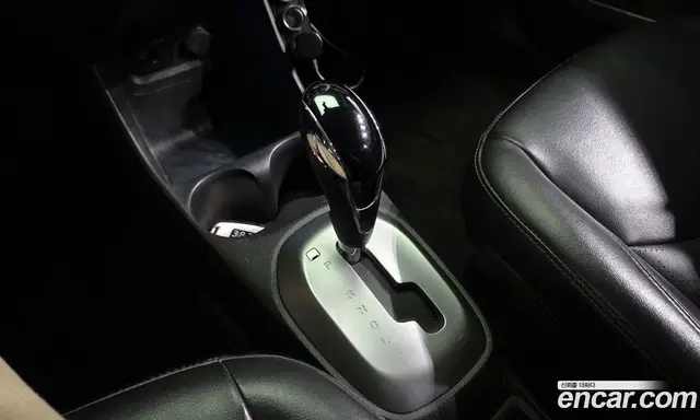 Chevrolet Spark 2016 1.0 автомат (гидро), миниатюра 12