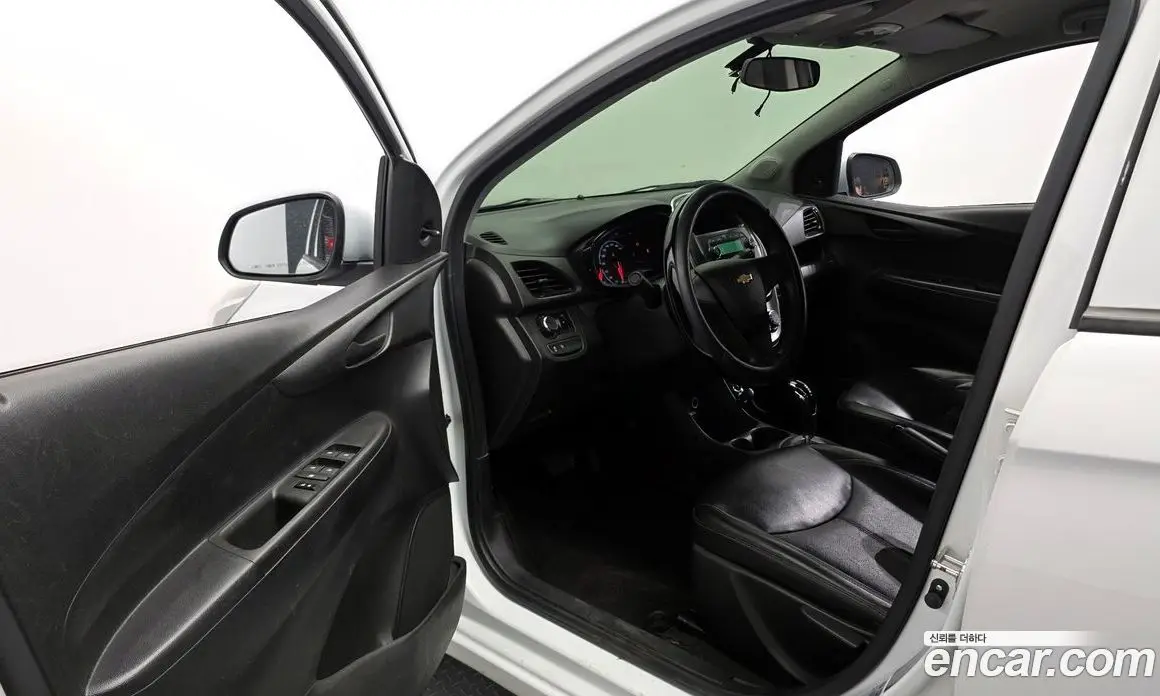 Chevrolet Spark 2016 1.0 автомат (гидро), фото 13 Chevrolet Spark 2016 1.0 автомат (гидро), фото 13