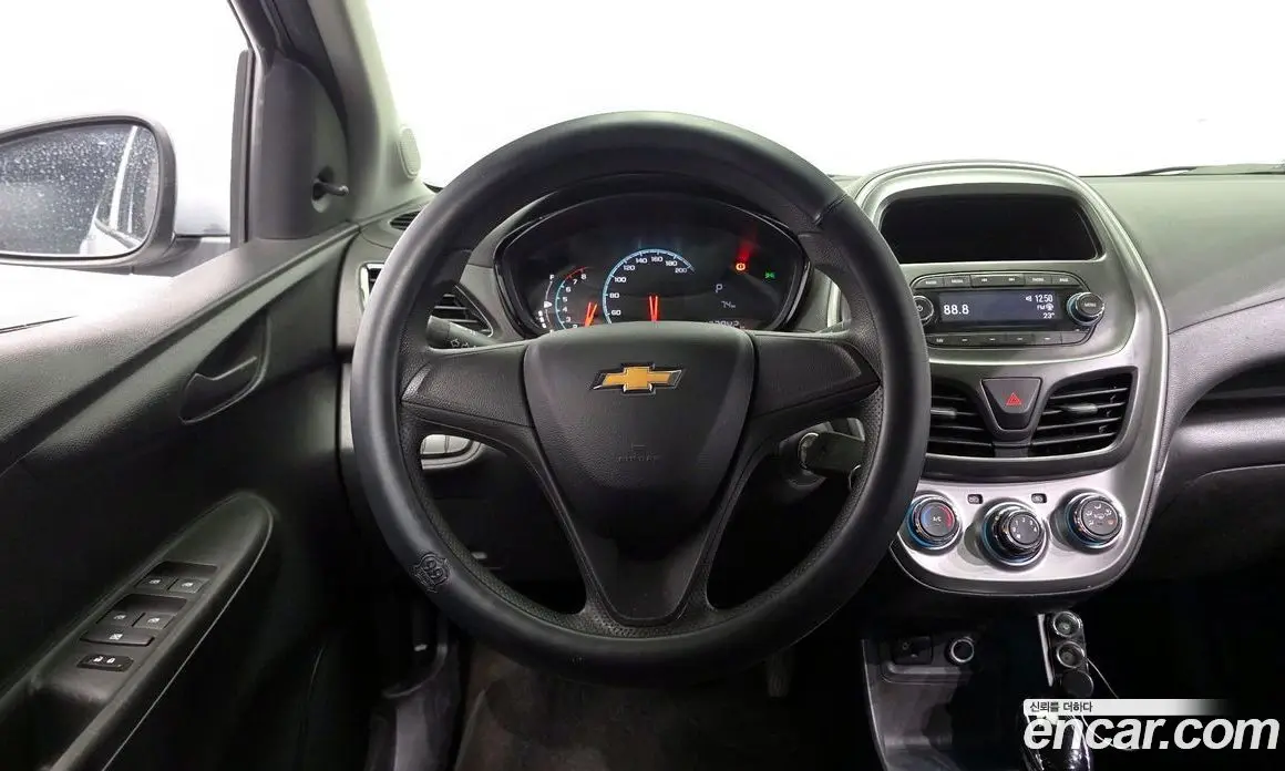 Chevrolet Spark 2016 1.0 автомат (гидро), фото 19 Chevrolet Spark 2016 1.0 автомат (гидро), фото 19
