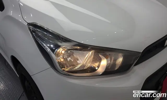 Chevrolet Spark 2016 1.0 автомат (гидро), миниатюра 8 Chevrolet Spark 2016 1.0 автомат (гидро), миниатюра 8