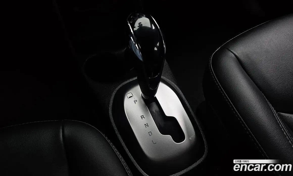 Chevrolet Spark 2017 1.0 автомат (гидро), фото 11