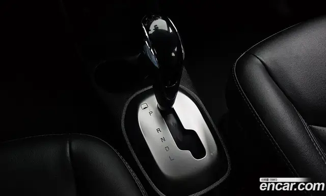 Chevrolet Spark 2017 1.0 автомат (гидро), миниатюра 11