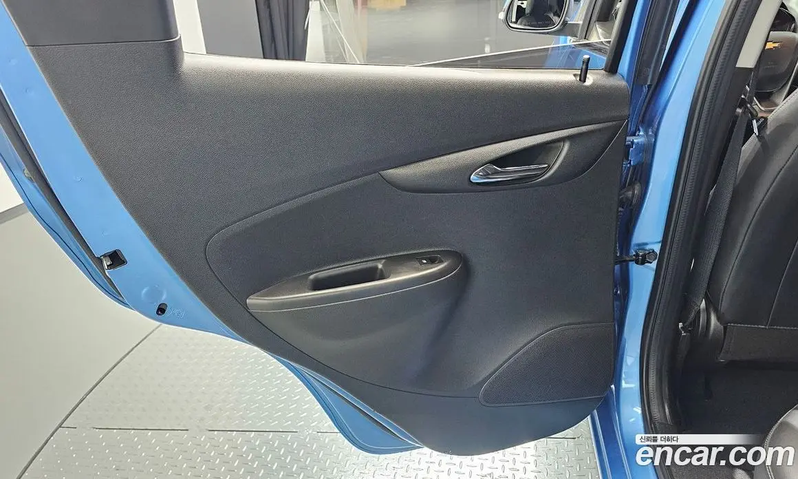 Chevrolet Spark 2017 1.0 автомат (гидро), фото 14