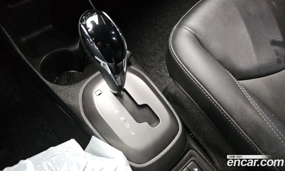 Chevrolet Spark 2019 1.0 автомат (гидро), фото 12