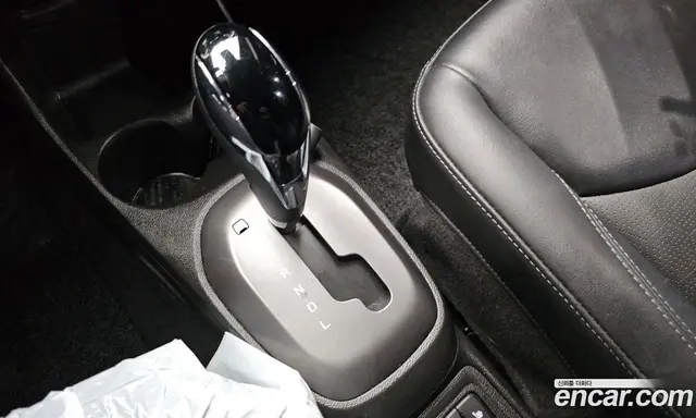 Chevrolet Spark 2019 1.0 автомат (гидро), миниатюра 12