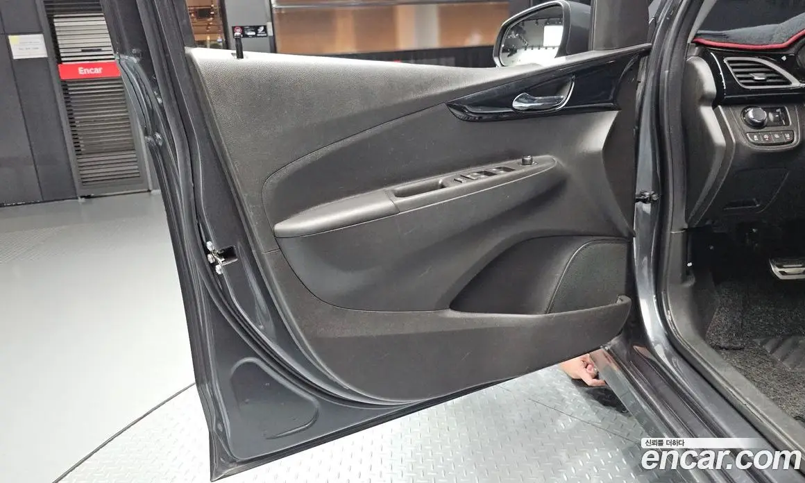 Chevrolet Spark 2019 1.0 автомат (гидро), фото 14