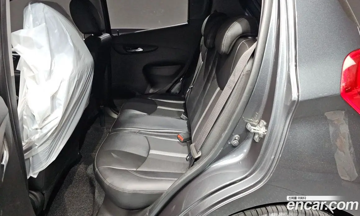 Chevrolet Spark 2019 1.0 автомат (гидро), фото 16