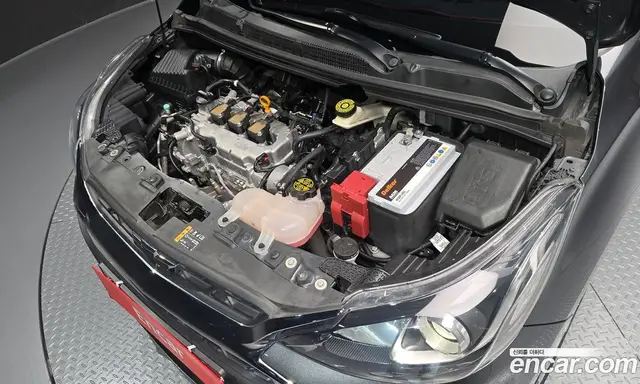 Chevrolet Spark 2019 1.0 автомат (гидро), миниатюра 6