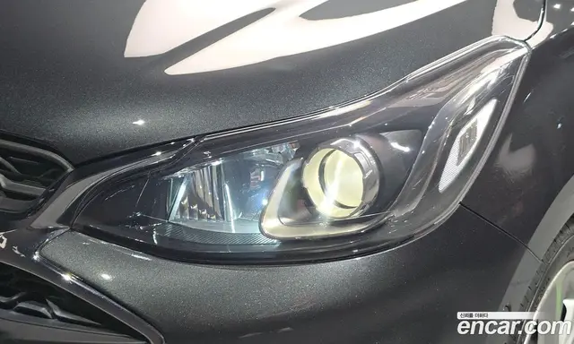 Chevrolet Spark 2019 1.0 автомат (гидро), миниатюра 8