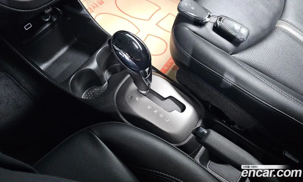 Chevrolet Spark 2022 1.0 автомат (гидро), фото 12