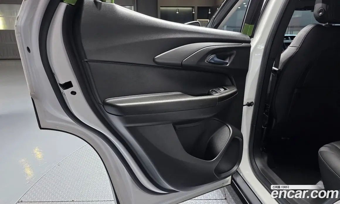 Chevrolet TrailBlazer 2022 1.3 автомат (гидро), фото 15 Chevrolet TrailBlazer 2022 1.3 автомат (гидро), фото 15