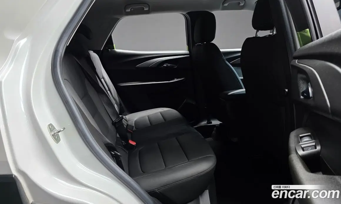 Chevrolet TrailBlazer 2022 1.3 автомат (гидро), фото 17 Chevrolet TrailBlazer 2022 1.3 автомат (гидро), фото 17