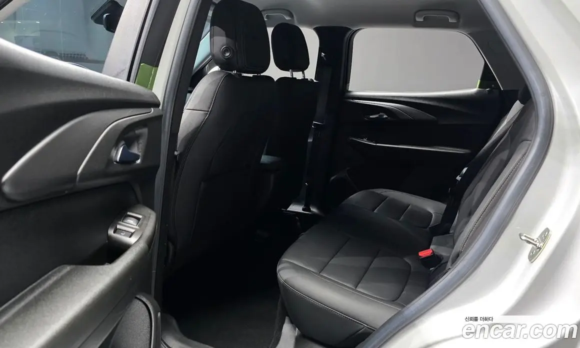 Chevrolet TrailBlazer 2022 1.3 автомат (гидро), фото 18 Chevrolet TrailBlazer 2022 1.3 автомат (гидро), фото 18