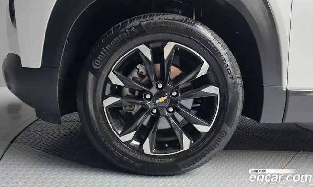 Chevrolet TrailBlazer 2022 1.3 автомат (гидро), миниатюра 5 Chevrolet TrailBlazer 2022 1.3 автомат (гидро), миниатюра 5