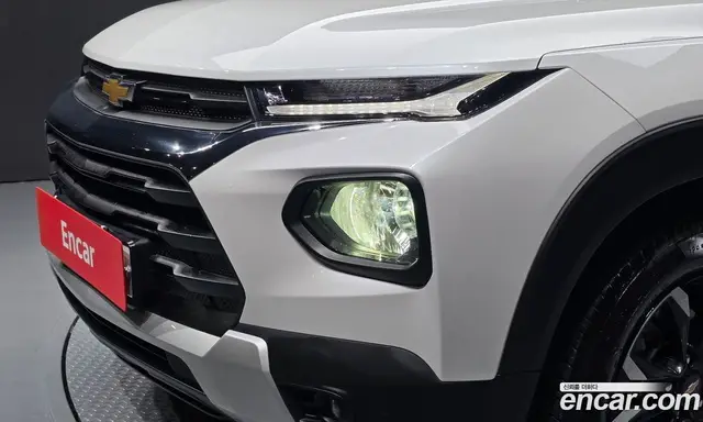 Chevrolet TrailBlazer 2022 1.3 автомат (гидро), миниатюра 8 Chevrolet TrailBlazer 2022 1.3 автомат (гидро), миниатюра 8