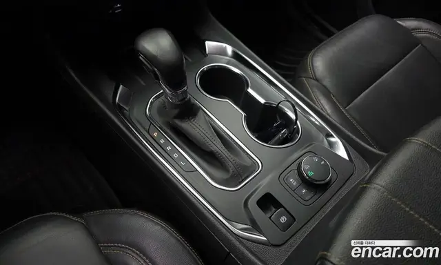 Chevrolet Traverse 2021 3.6 автомат (гидро), миниатюра 12