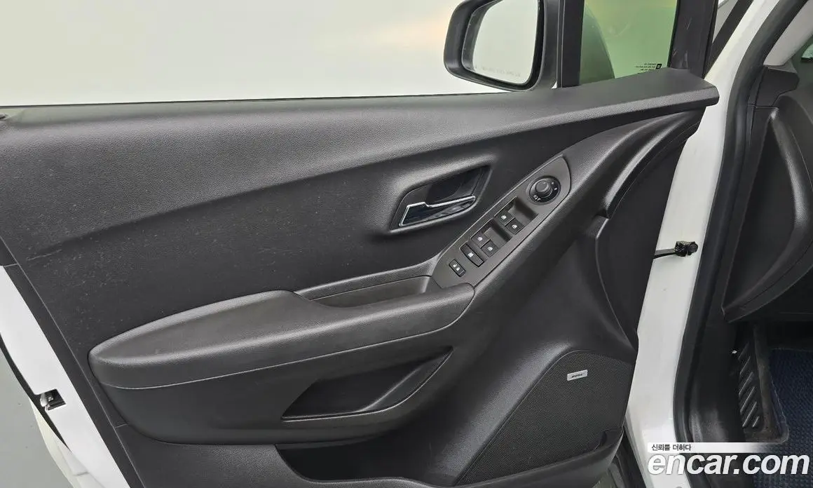 Chevrolet Trax 2013 1.4 автомат (гидро), фото 14