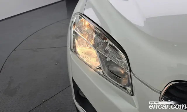 Chevrolet Trax 2013 1.4 автомат (гидро), миниатюра 8