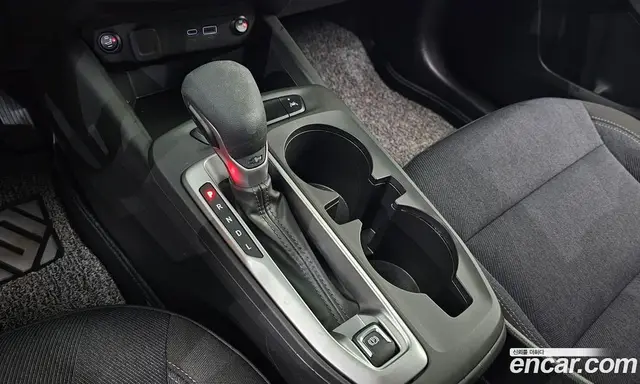Chevrolet Trax 2024 1.2 автомат (гидро), миниатюра 12
