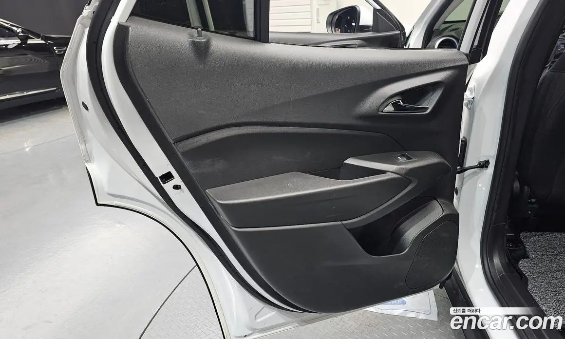 Chevrolet Trax 2024 1.2 автомат (гидро), фото 15