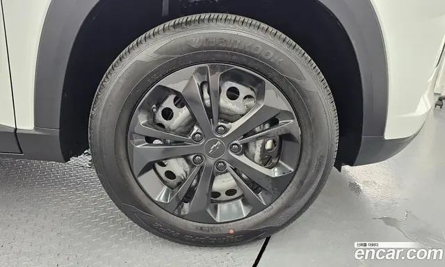 Chevrolet Trax 2024 1.2 автомат (гидро), миниатюра 5