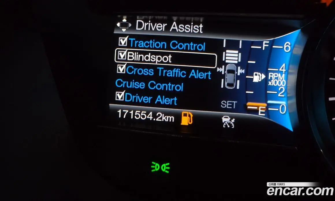 Ford Explorer 2016 2.3 автомат (гидро), фото 16 Ford Explorer 2016 2.3 автомат (гидро), фото 16