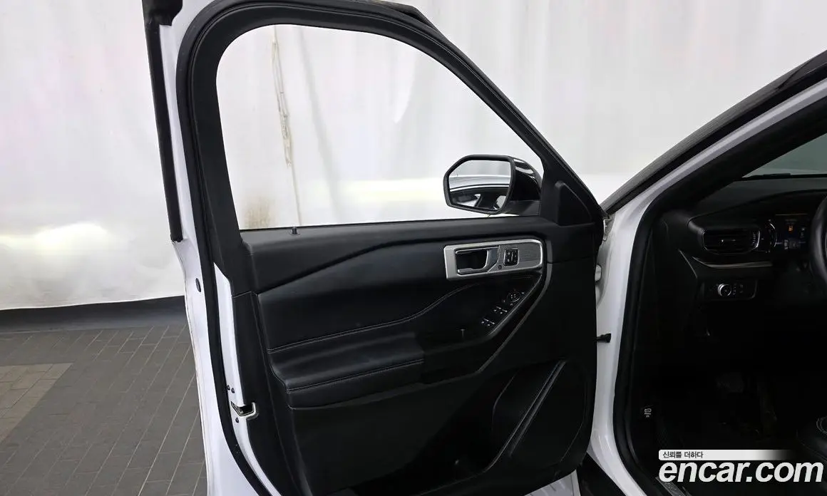 Ford Explorer 2020 2.3 автомат (гидро), фото 14 Ford Explorer 2020 2.3 автомат (гидро), фото 14