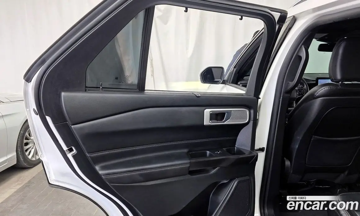 Ford Explorer 2020 2.3 автомат (гидро), фото 15 Ford Explorer 2020 2.3 автомат (гидро), фото 15