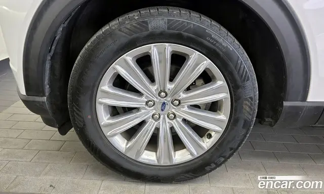 Ford Explorer 2020 2.3 автомат (гидро), миниатюра 5 Ford Explorer 2020 2.3 автомат (гидро), миниатюра 5