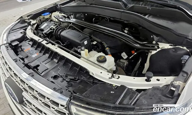 Ford Explorer 2020 2.3 автомат (гидро), миниатюра 6 Ford Explorer 2020 2.3 автомат (гидро), миниатюра 6