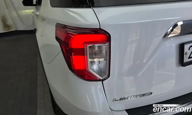 Ford Explorer 2020 2.3 автомат (гидро), миниатюра 9 Ford Explorer 2020 2.3 автомат (гидро), миниатюра 9
