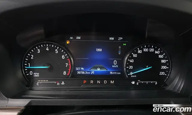Ford Explorer 2020 2.3 автомат (гидро), миниатюра 11 Ford Explorer 2020 2.3 автомат (гидро), миниатюра 11