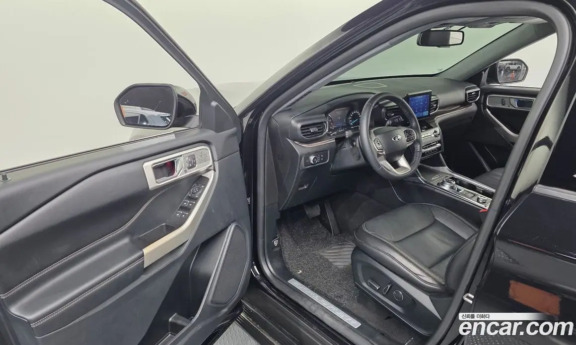 Ford Explorer 2020 2.3 автомат (гидро), фото 13 Ford Explorer 2020 2.3 автомат (гидро), фото 13