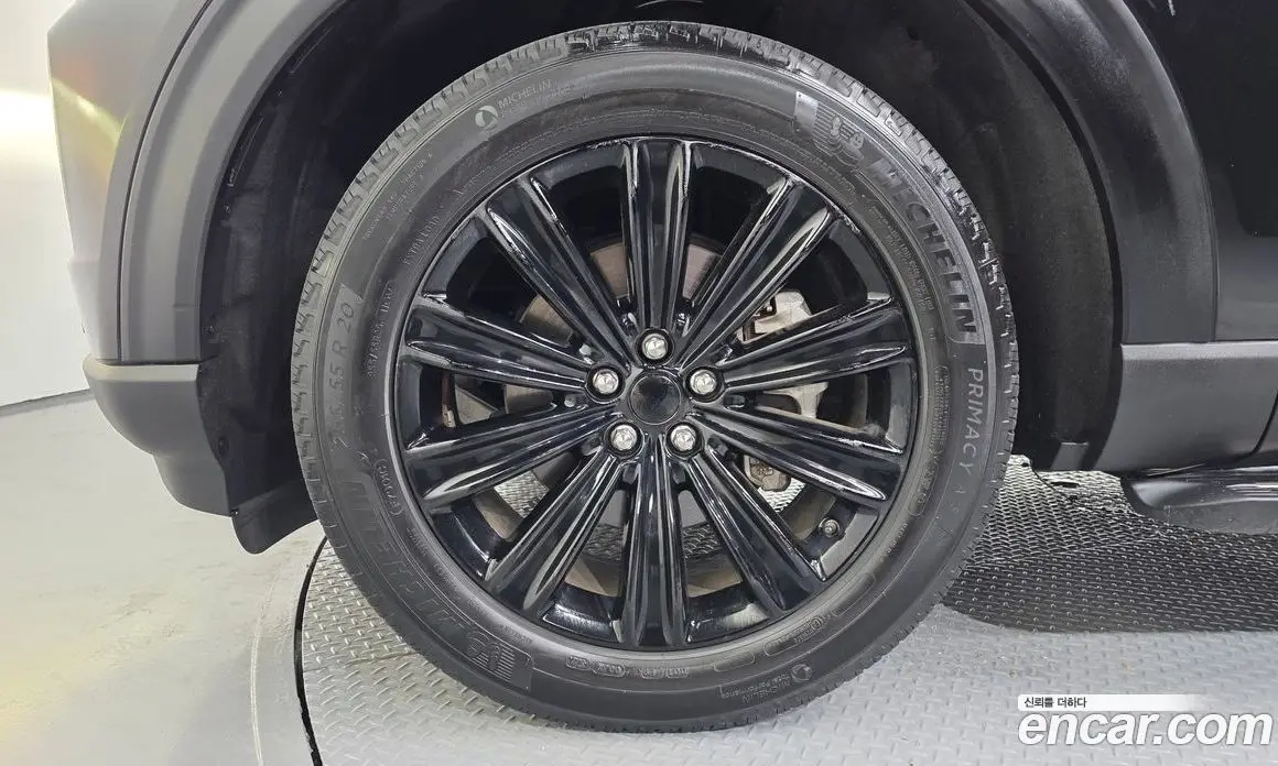 Ford Explorer 2020 2.3 автомат (гидро), фото 5 Ford Explorer 2020 2.3 автомат (гидро), фото 5