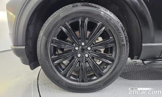 Ford Explorer 2020 2.3 автомат (гидро), миниатюра 5 Ford Explorer 2020 2.3 автомат (гидро), миниатюра 5