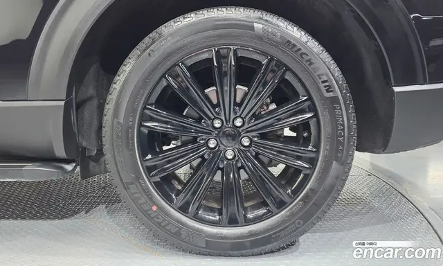 Ford Explorer 2020 2.3 автомат (гидро), миниатюра 7 Ford Explorer 2020 2.3 автомат (гидро), миниатюра 7