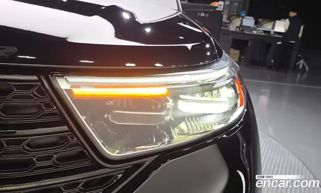 Ford Explorer 2020 2.3 автомат (гидро), миниатюра 8 Ford Explorer 2020 2.3 автомат (гидро), миниатюра 8