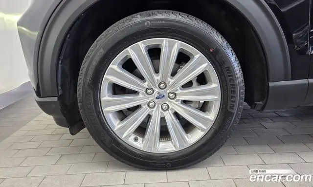 Ford Explorer 2020 2.3 автомат (гидро), миниатюра 5 Ford Explorer 2020 2.3 автомат (гидро), миниатюра 5