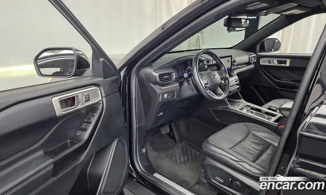 Ford Explorer 2020 2.3 автомат (гидро), миниатюра 10 Ford Explorer 2020 2.3 автомат (гидро), миниатюра 10