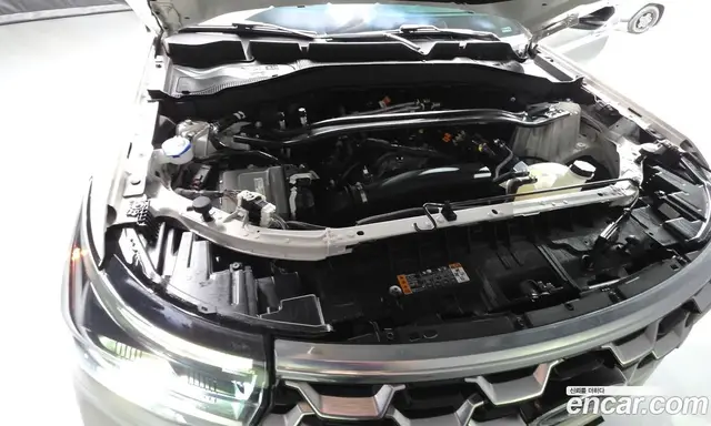 Ford Explorer 2025 2.3 автомат (гидро), миниатюра 6 Ford Explorer 2025 2.3 автомат (гидро), миниатюра 6