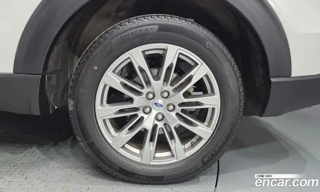 Ford Explorer 2025 2.3 автомат (гидро), миниатюра 7 Ford Explorer 2025 2.3 автомат (гидро), миниатюра 7