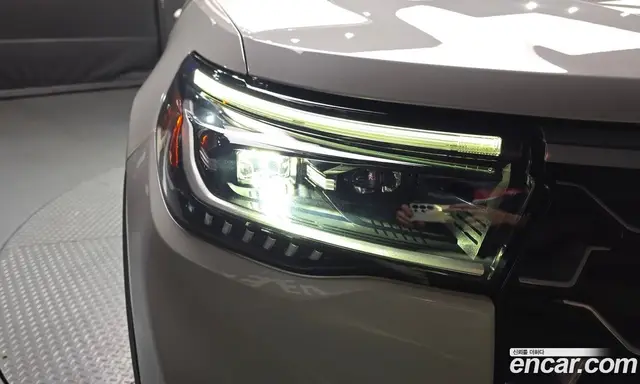 Ford Explorer 2025 2.3 автомат (гидро), миниатюра 8 Ford Explorer 2025 2.3 автомат (гидро), миниатюра 8