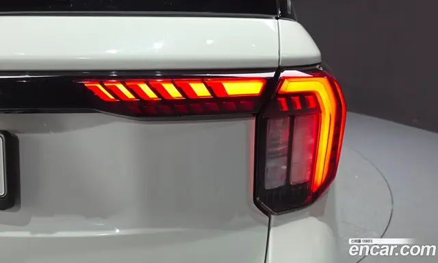 Ford Explorer 2025 2.3 автомат (гидро), миниатюра 9 Ford Explorer 2025 2.3 автомат (гидро), миниатюра 9