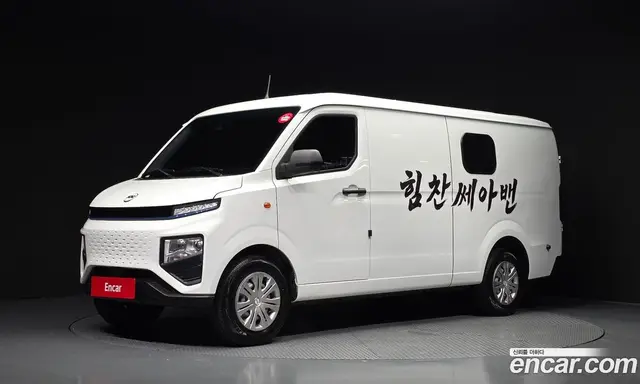Geely SE-A2 Van, 2023, 29 619 км Geely SE-A2 Van, 2023, 29 619 км